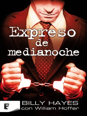 cover image of Expreso de medianoche